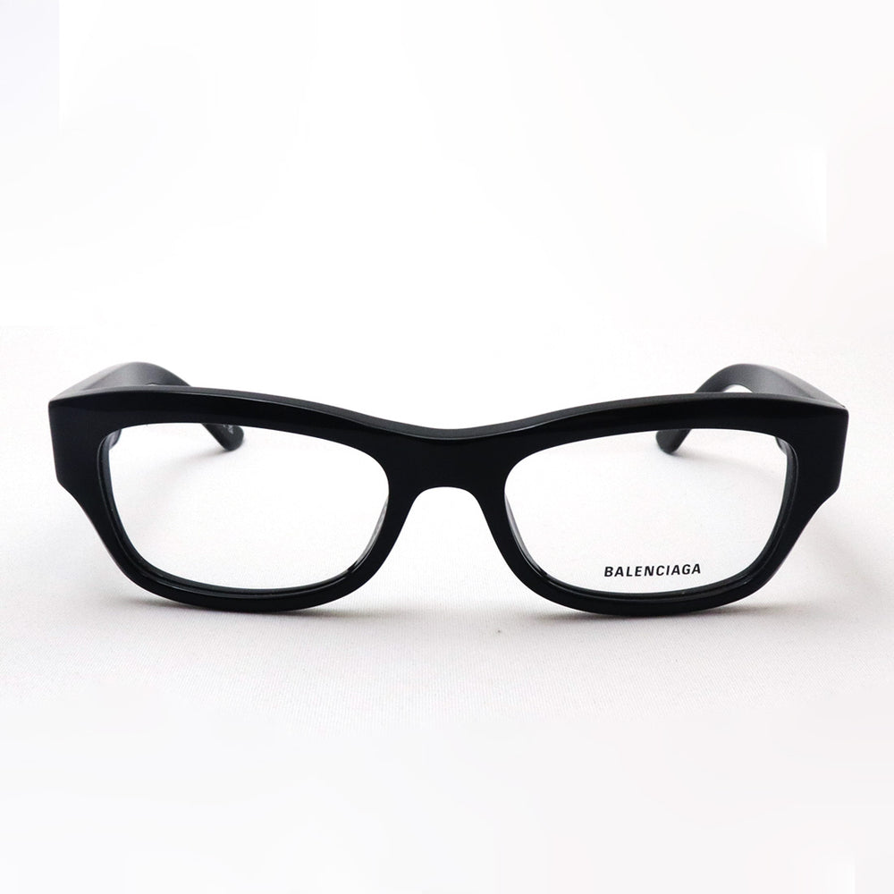 関送込＊Balenciagaバレンシアガ＊BB0130O メガネ BALENCIAGA