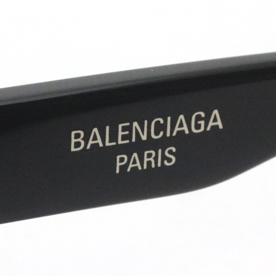 バレンシアガ メガネ BALENCIAGA BB0392O 001