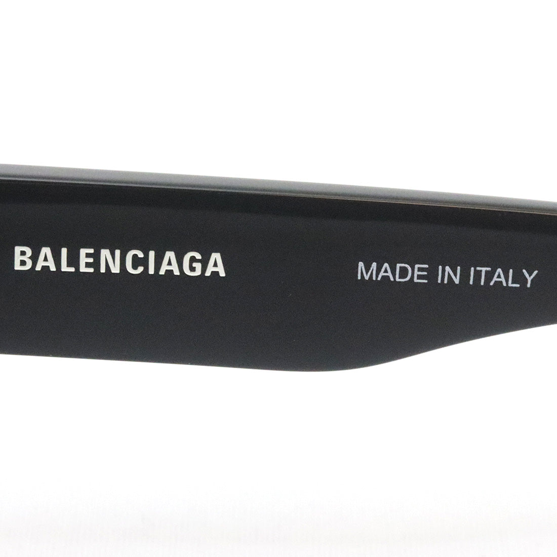 バレンシアガ メガネ BALENCIAGA BB0392O 001