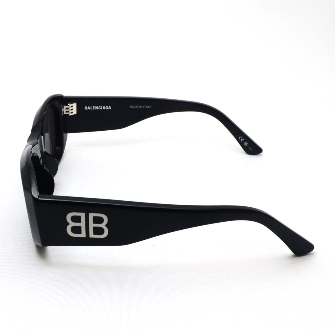 バレンシアガ サングラス BALENCIAGA BB0397SA 001