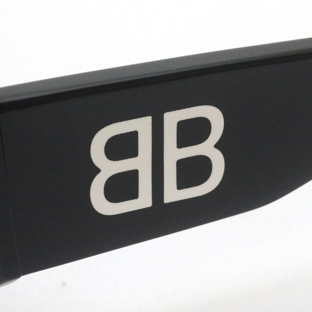 バレンシアガ サングラス BALENCIAGA BB0397SA 001 – GLASSMANIA