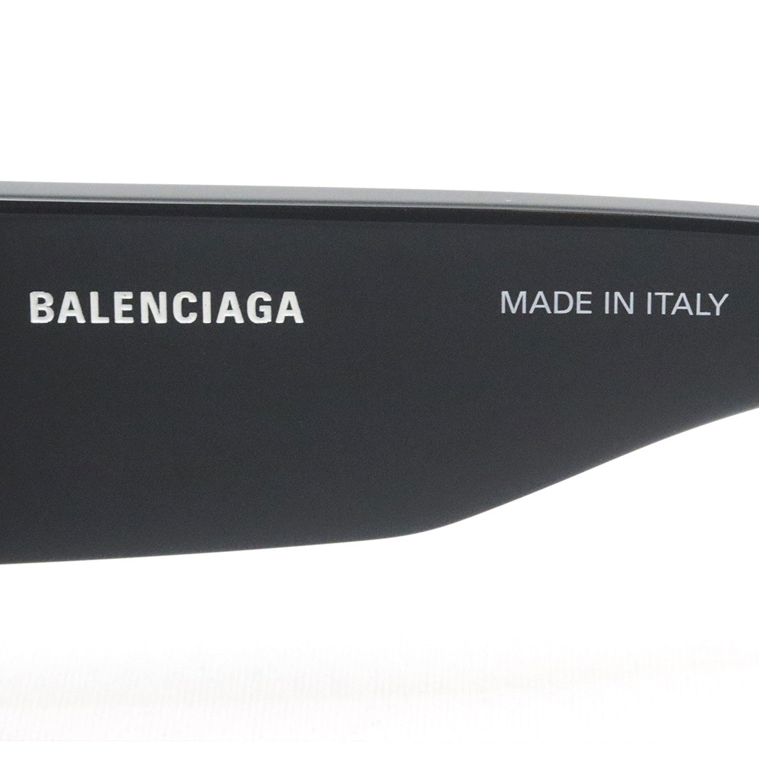 バレンシアガ サングラス BALENCIAGA BB0397SA 001