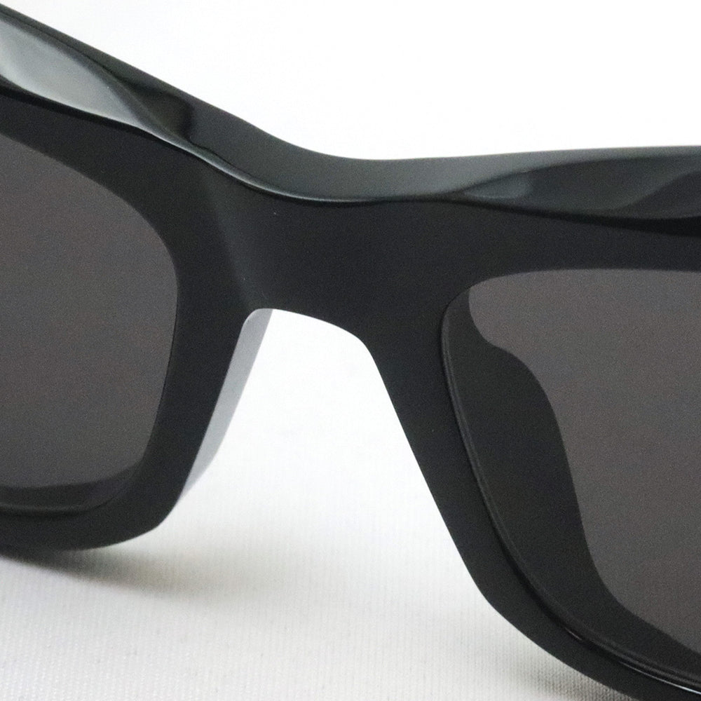 ⭐︎最後値下げです⭐︎BALENCIAGA サングラス　BB0397SA メンズ バレンシアガ サングラス BALENCIAGA BB0397SA 001 – GLASSMANIA