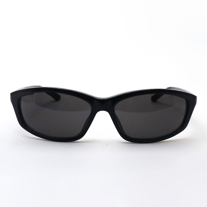 バレンシアガ サングラス BALENCIAGA BB0401S 001 – GLASSMANIA