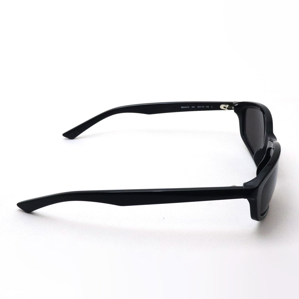 BALENCIAGA バレンシアガ サングラス スクエア BB0401S Balenciaga Bb0401s Unisex Brown Squared Sunglasses