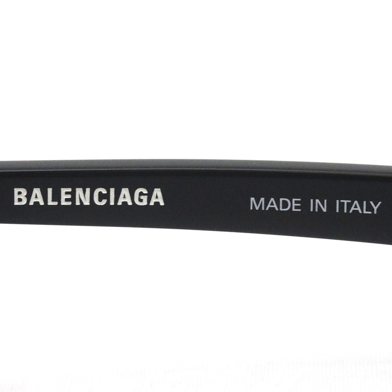 BALENCIAGA バレンシアガ サングラス スクエア BB0401S バレンシアガ サングラス BALENCIAGA BB0401S 001 – GLASSMANIA