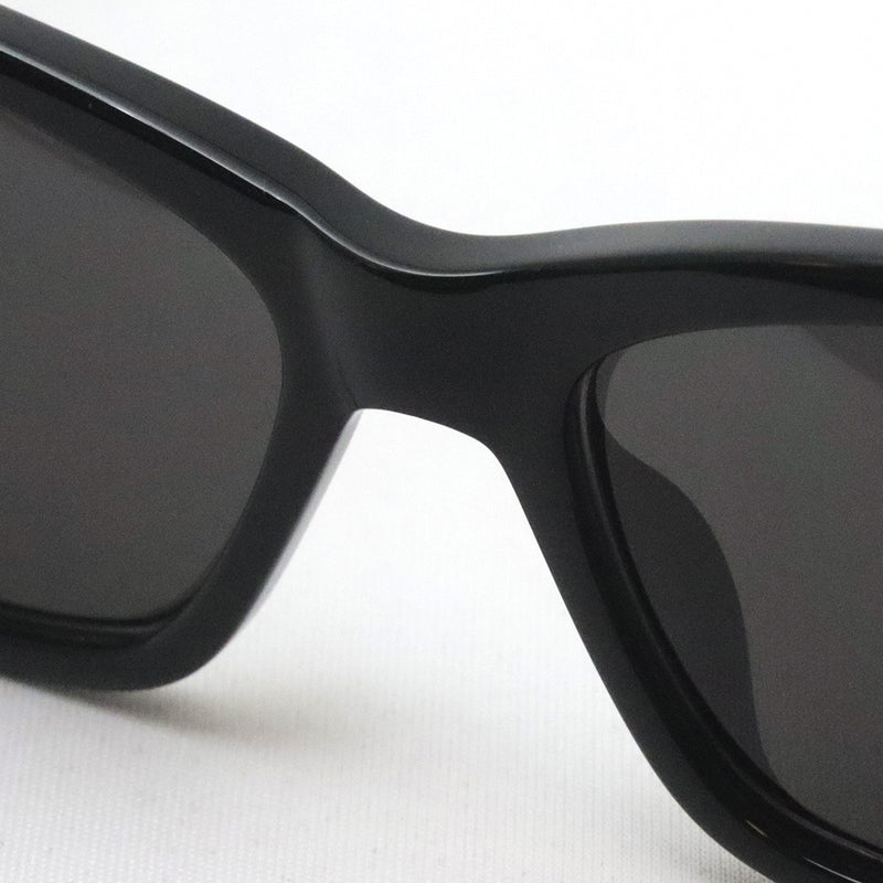 BALENCIAGA バレンシアガ サングラス スクエア BB0401S バレンシアガ サングラス BALENCIAGA BB0401S 001 – GLASSMANIA