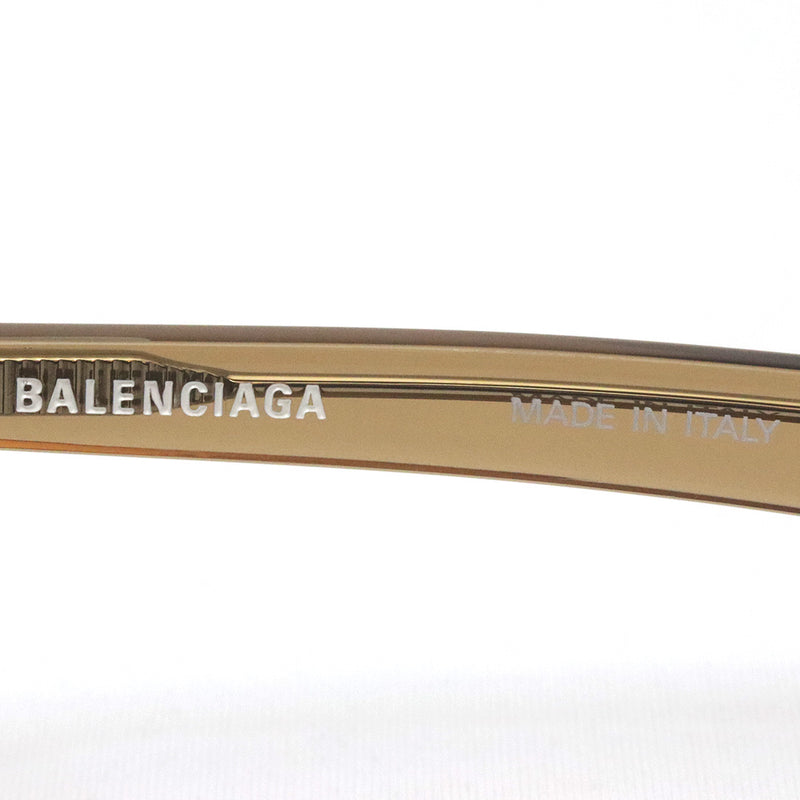 バレンシアガ サングラス BALENCIAGA BB0401S 004