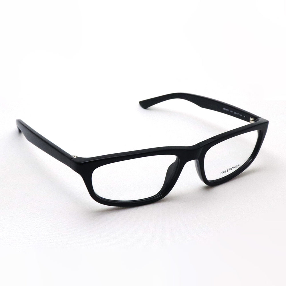 メガネ BALENCIAGA SS25 Balenciaga - BB0407O - 001 (BB0407O 001) bb0407o001_0_1000x.jpg?v=