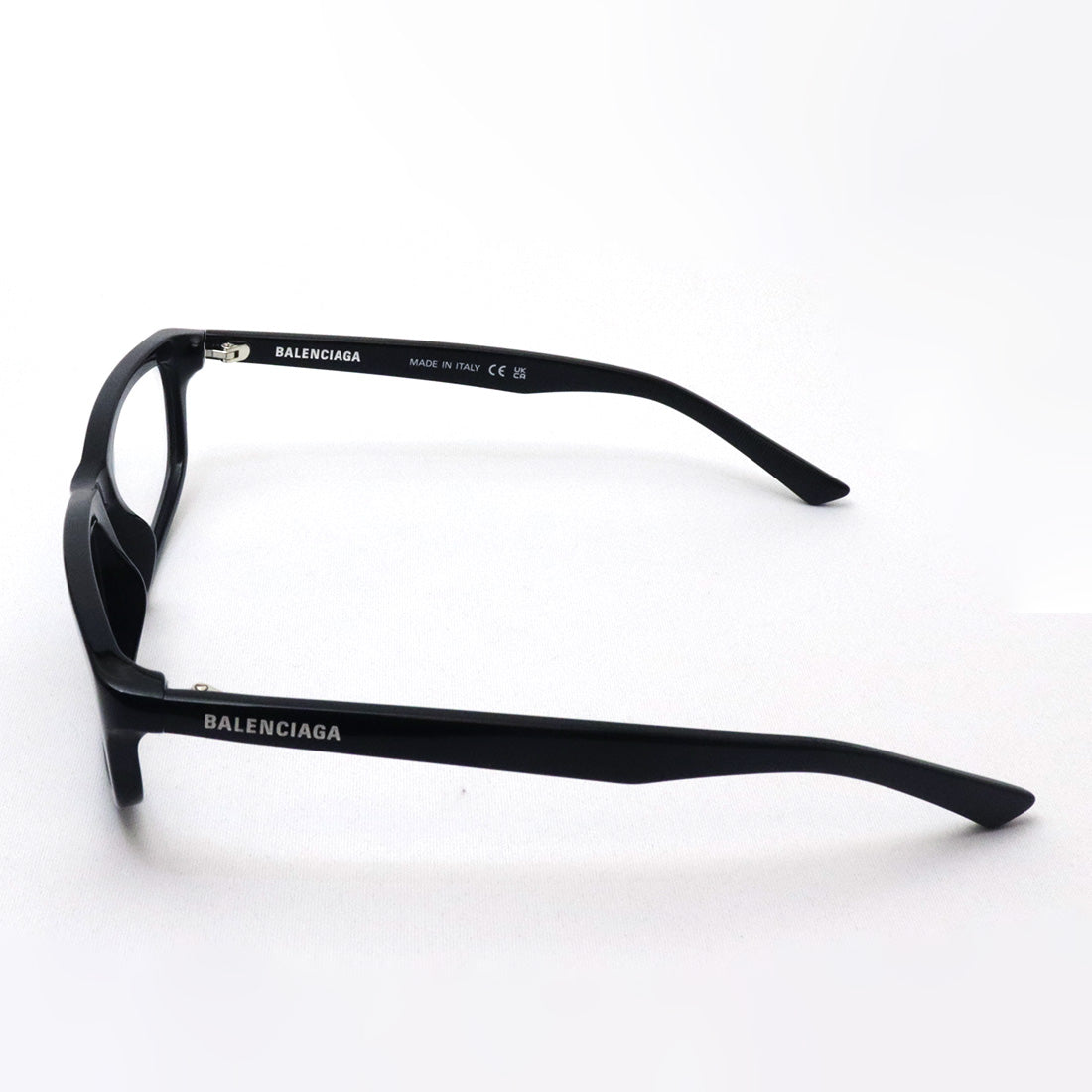 バレンシアガ メガネ BALENCIAGA BB0407O 001