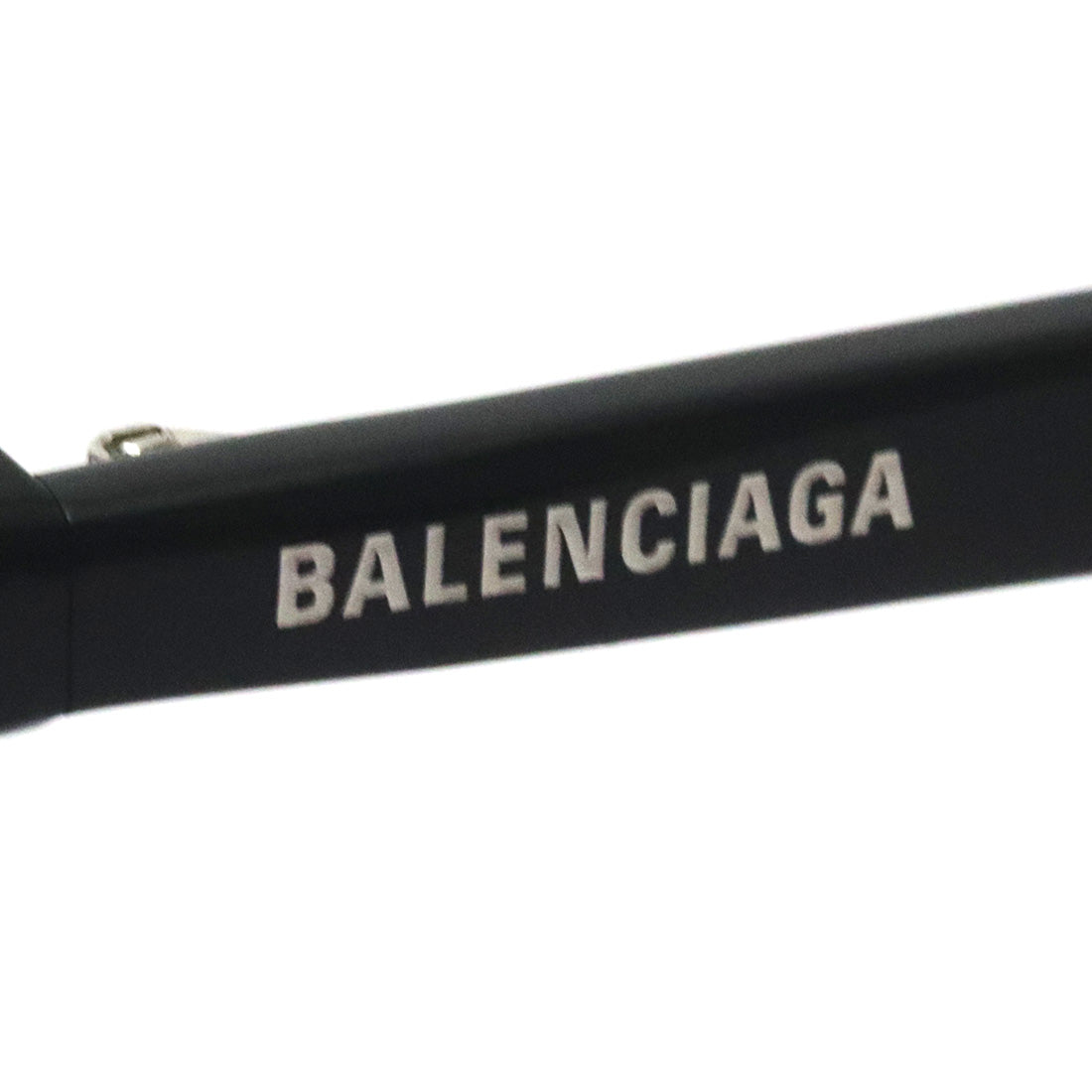 バレンシアガ メガネ BALENCIAGA BB0407O 001
