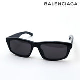 バレンシアガ サングラス BALENCIAGA BB0424SK 001 56