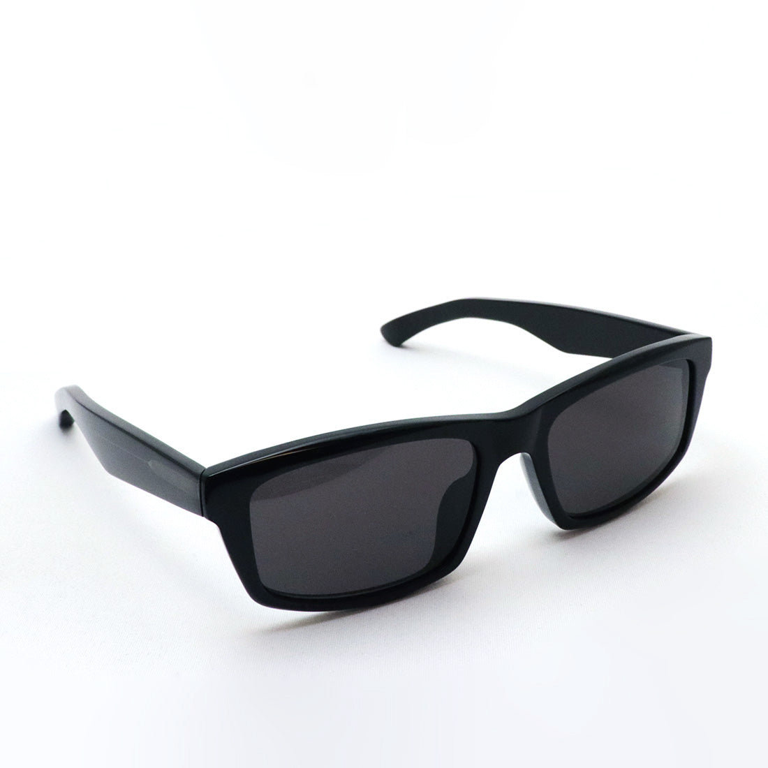 バレンシアガ サングラス BALENCIAGA BB0424SK 001 56