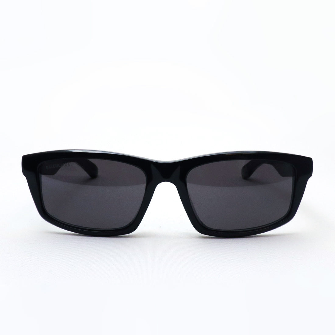 バレンシアガ サングラス BALENCIAGA BB0424SK 001 56