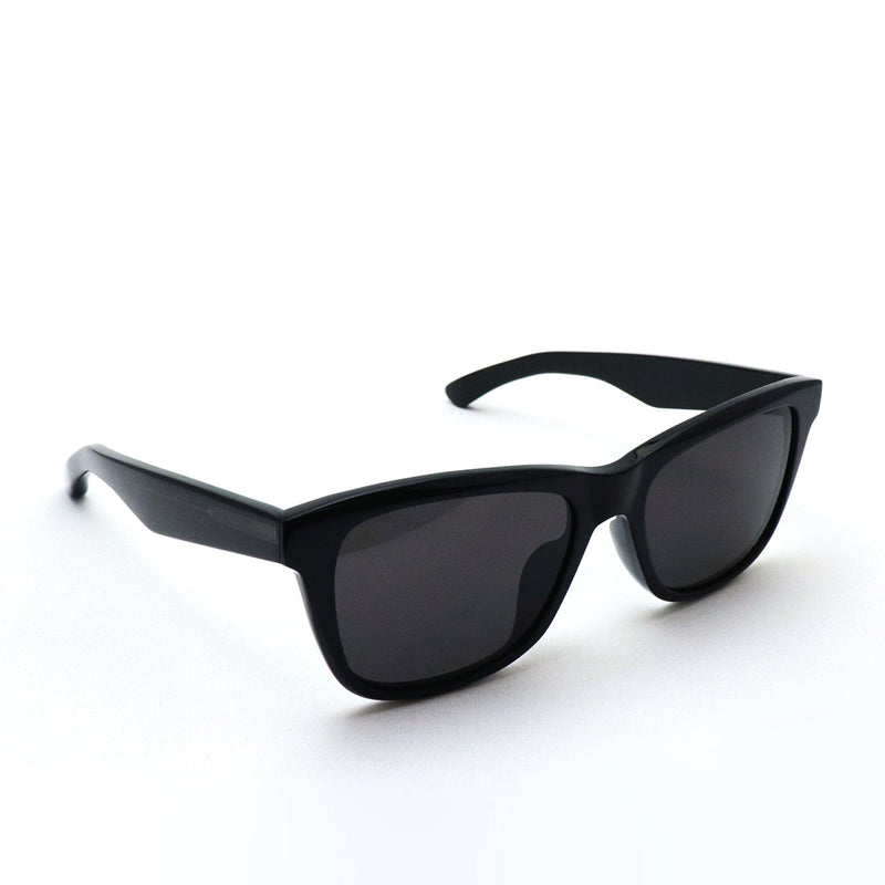 バレンシアガ サングラス BALENCIAGA BB0425SK 001 55