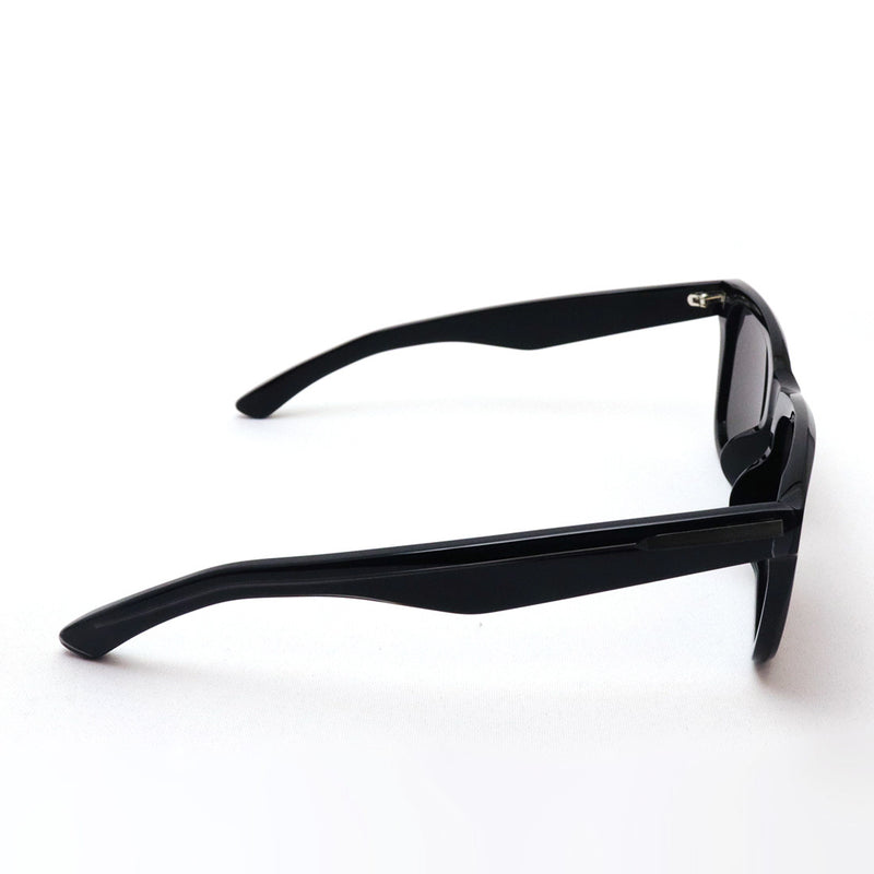 バレンシアガ サングラス BALENCIAGA BB0425SK 001 55