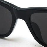 バレンシアガ サングラス BALENCIAGA BB0425SK 001 55