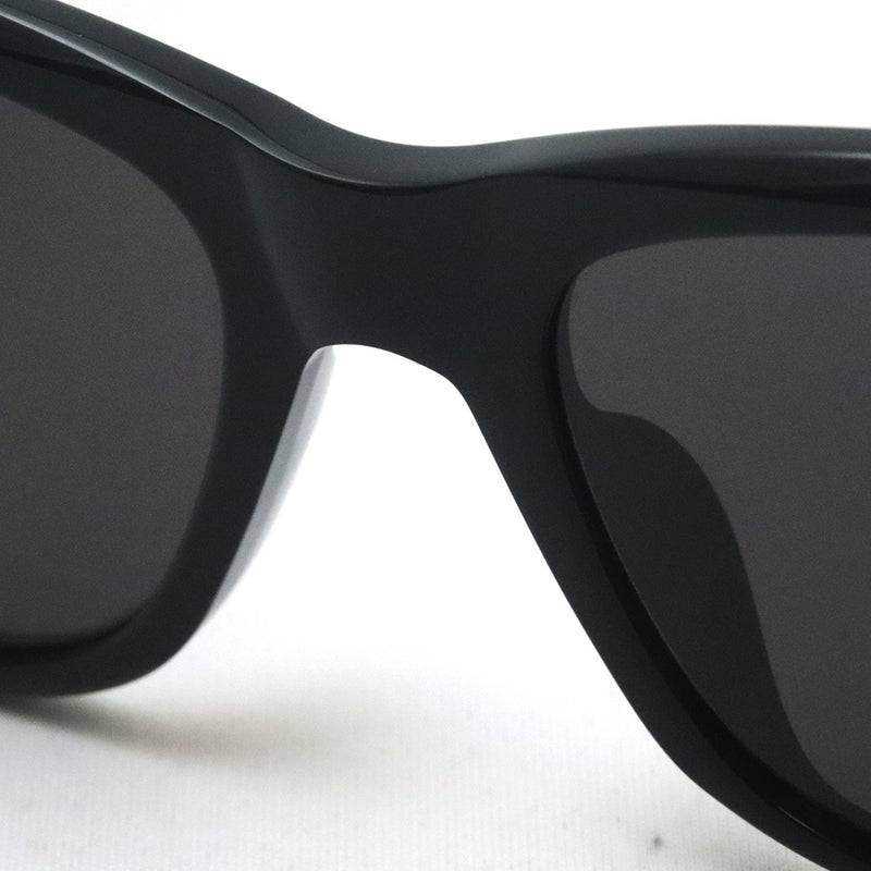 バレンシアガ サングラス BALENCIAGA BB0425SK 001 55