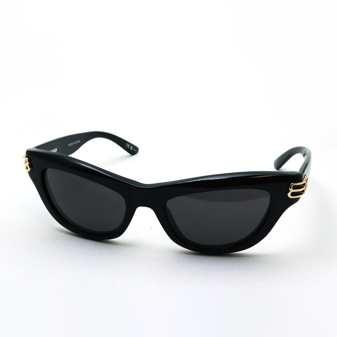 Balenciaga sunglasses BALENCIAGA BB0430S 001 54