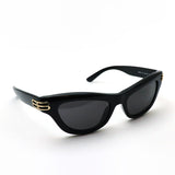 バレンシアガ サングラス BALENCIAGA BB0430S 001 54