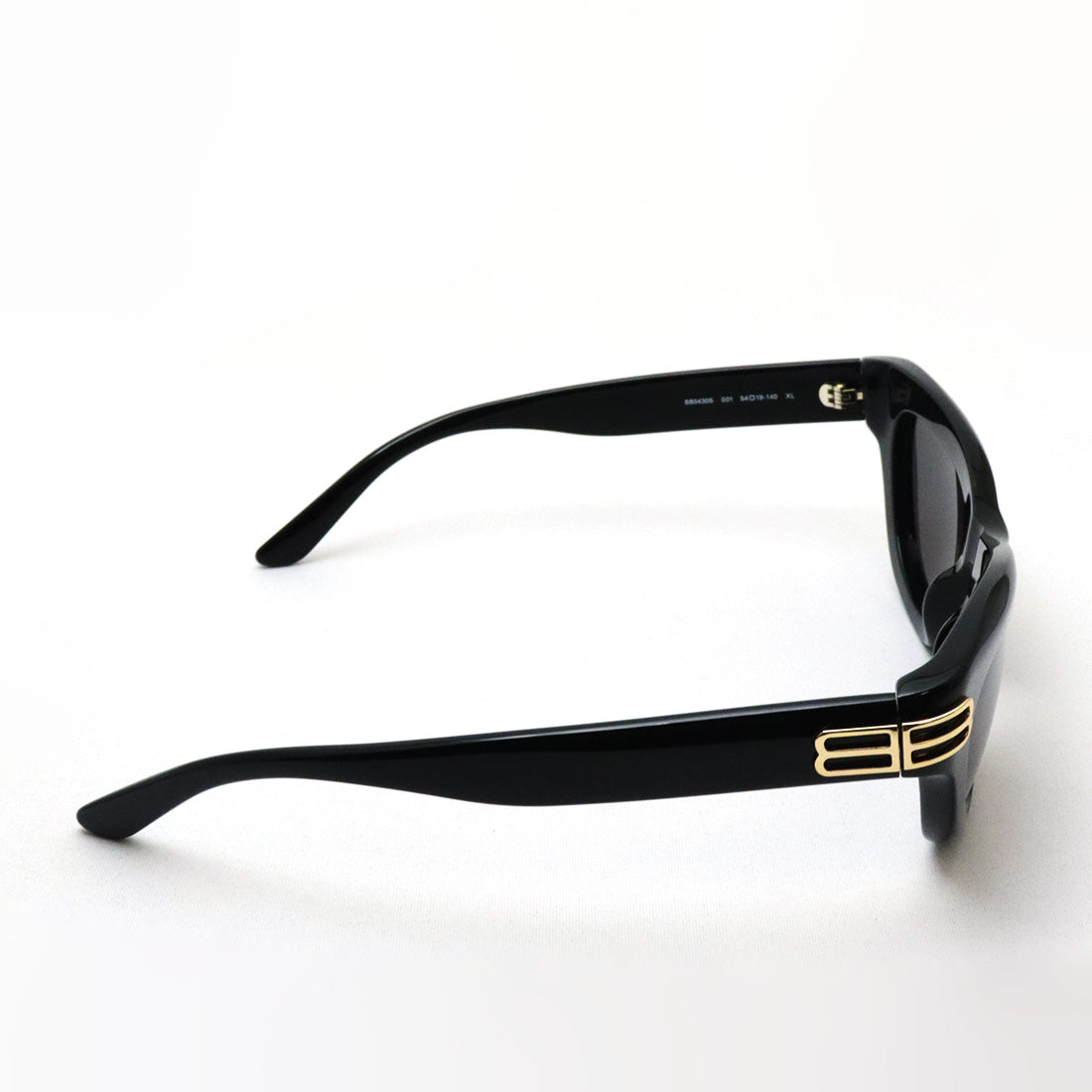 Balenciaga sunglasses BALENCIAGA BB0430S 001 54