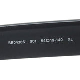 バレンシアガ サングラス BALENCIAGA BB0430S 001 54