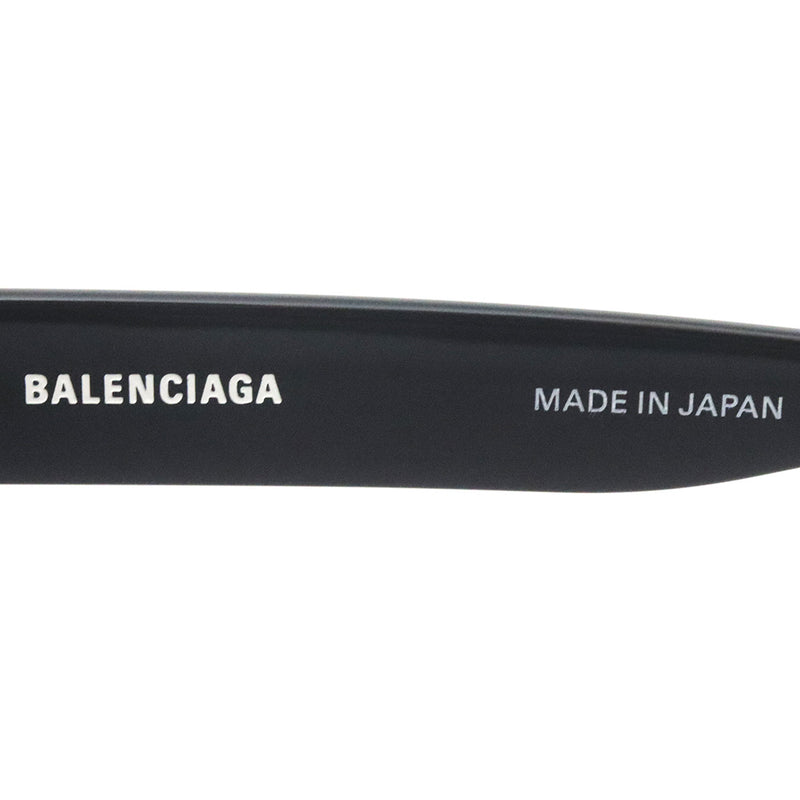 バレンシアガ サングラス BALENCIAGA BB0430S 001 54