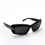 バレンシアガ サングラス BALENCIAGA BB0432S 001 57