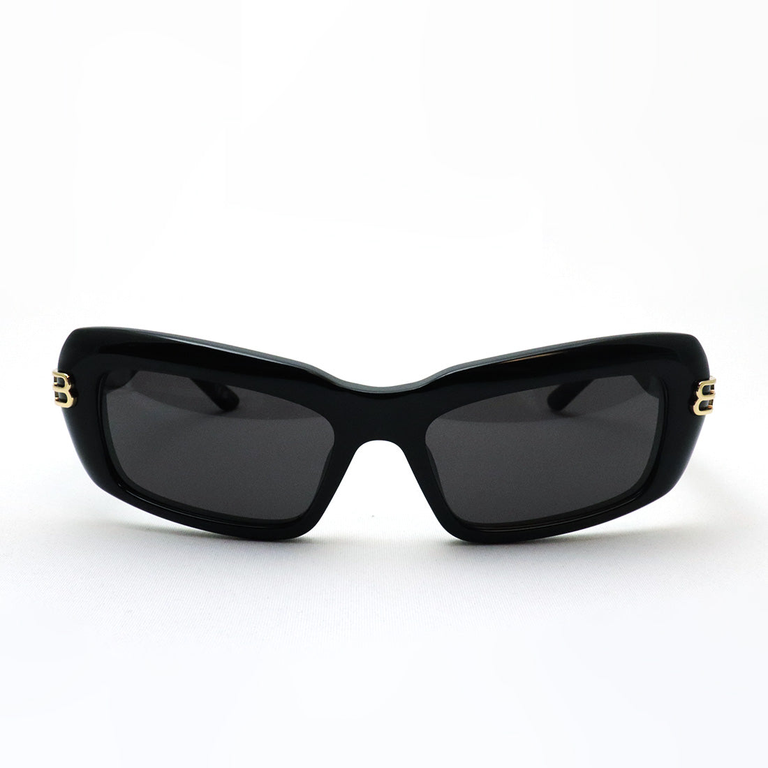 Balenciaga sunglasses BALENCIAGA BB0432S 001 57