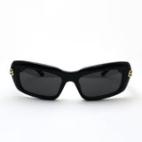 バレンシアガ サングラス BALENCIAGA BB0432S 001 57