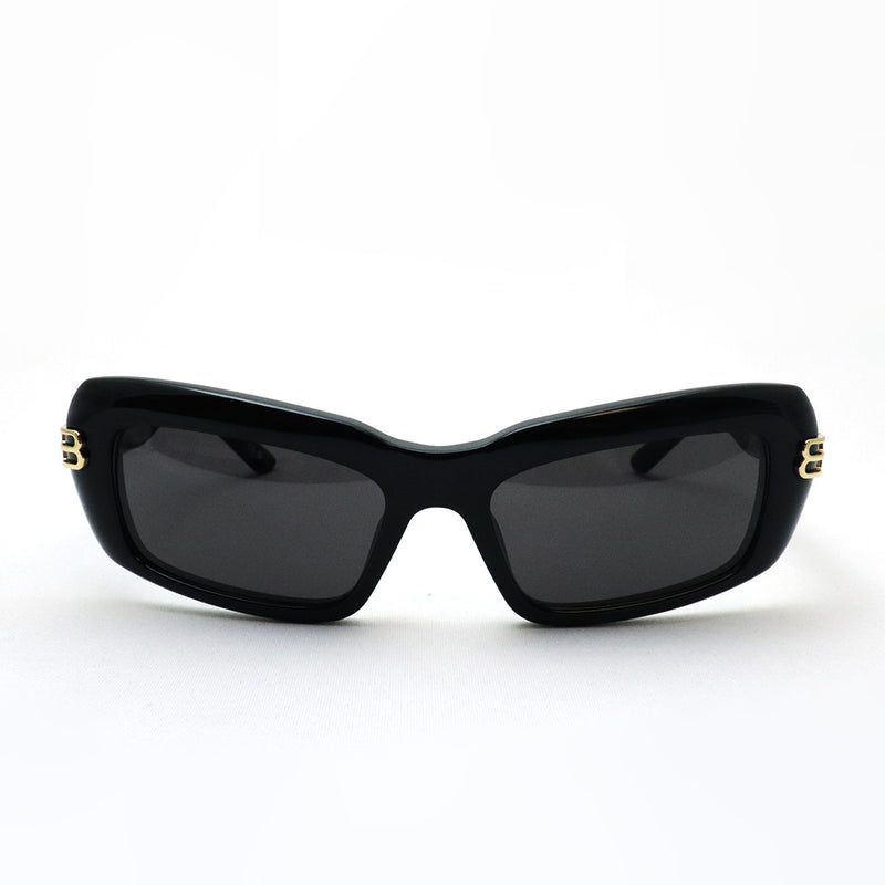 バレンシアガ サングラス BALENCIAGA BB0432S 001 57