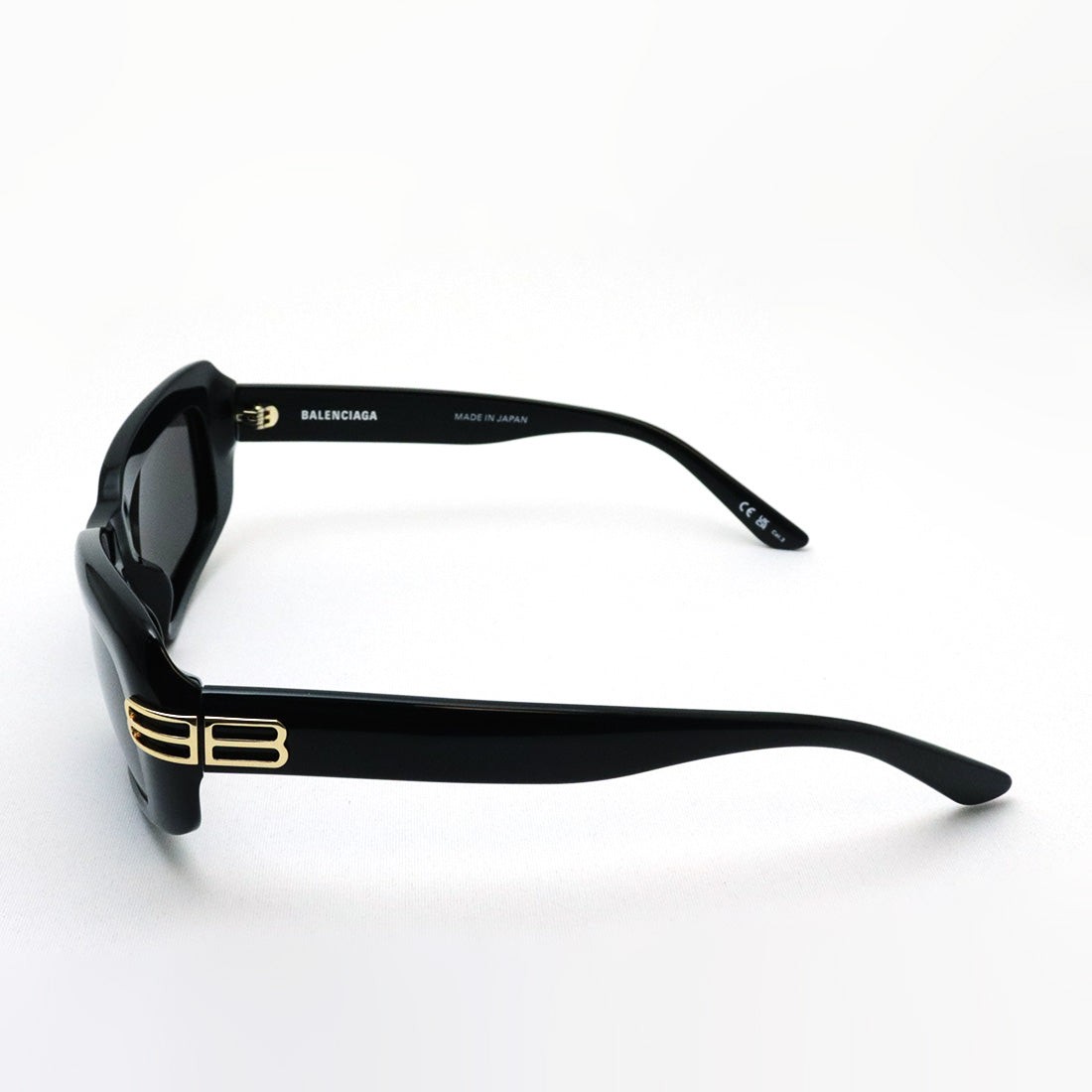 Balenciaga sunglasses BALENCIAGA BB0432S 001 57