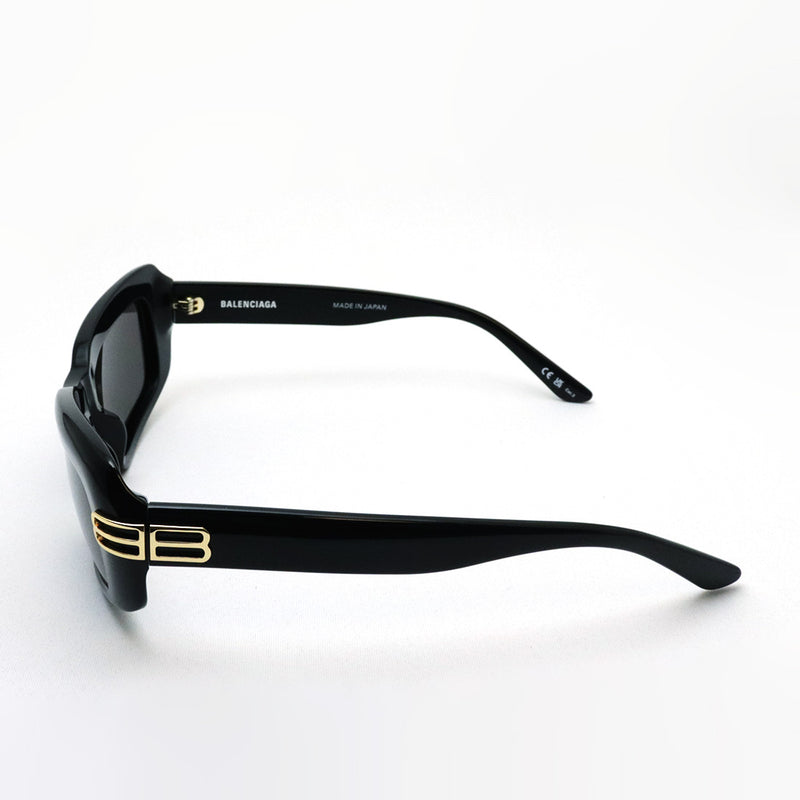 バレンシアガ サングラス BALENCIAGA BB0432S 001 57