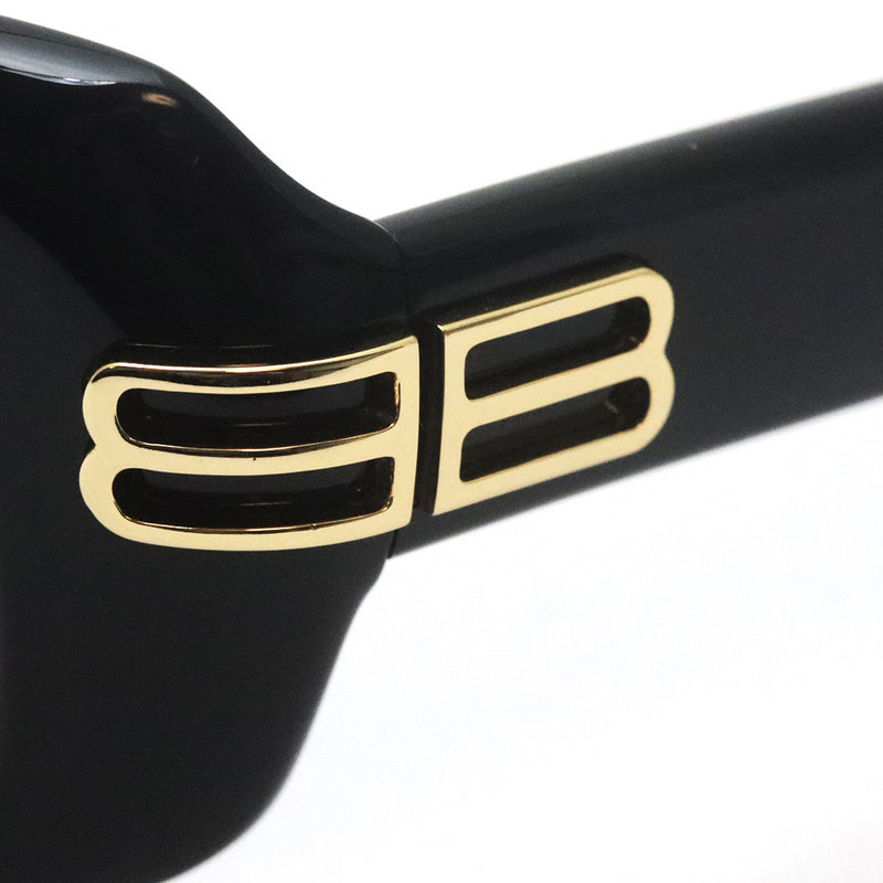 バレンシアガ サングラス BALENCIAGA BB0432S 001 57