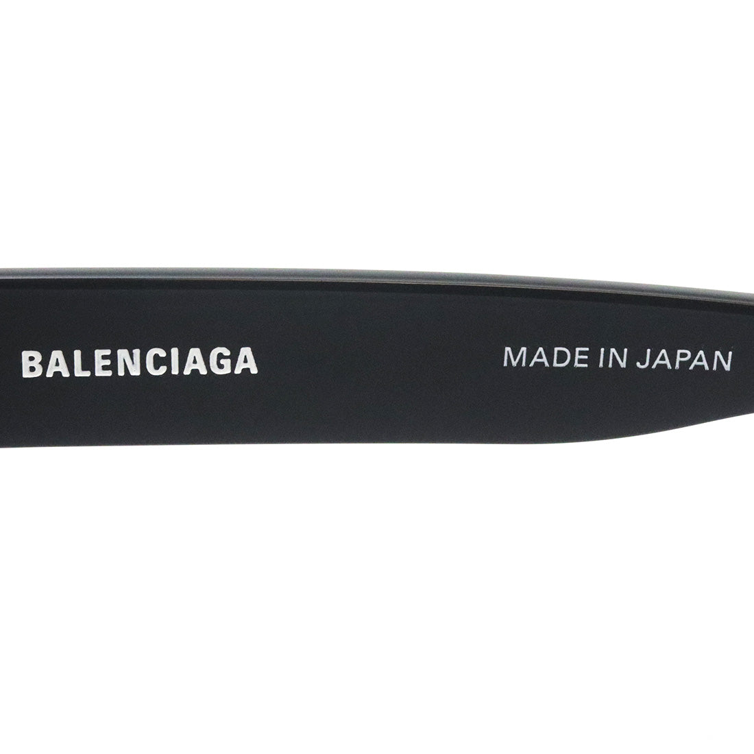 Balenciaga sunglasses BALENCIAGA BB0432S 001 57