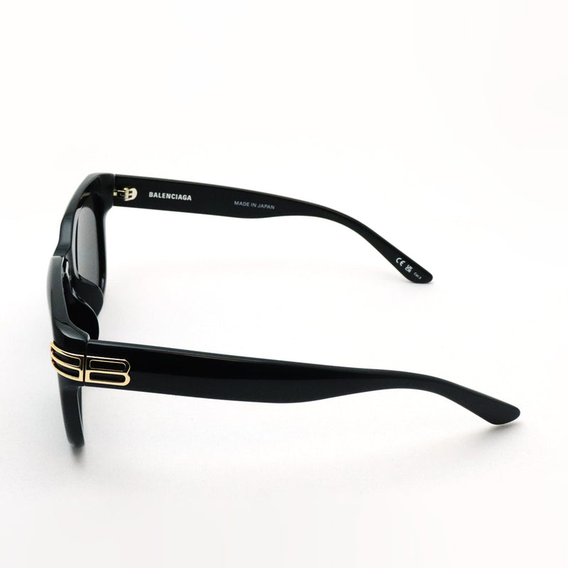 バレンシアガ サングラス BALENCIAGA BB0433SK 001 56