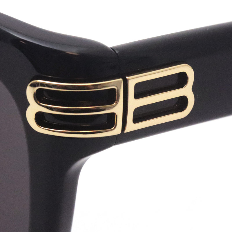 バレンシアガ サングラス BALENCIAGA BB0433SK 001 56