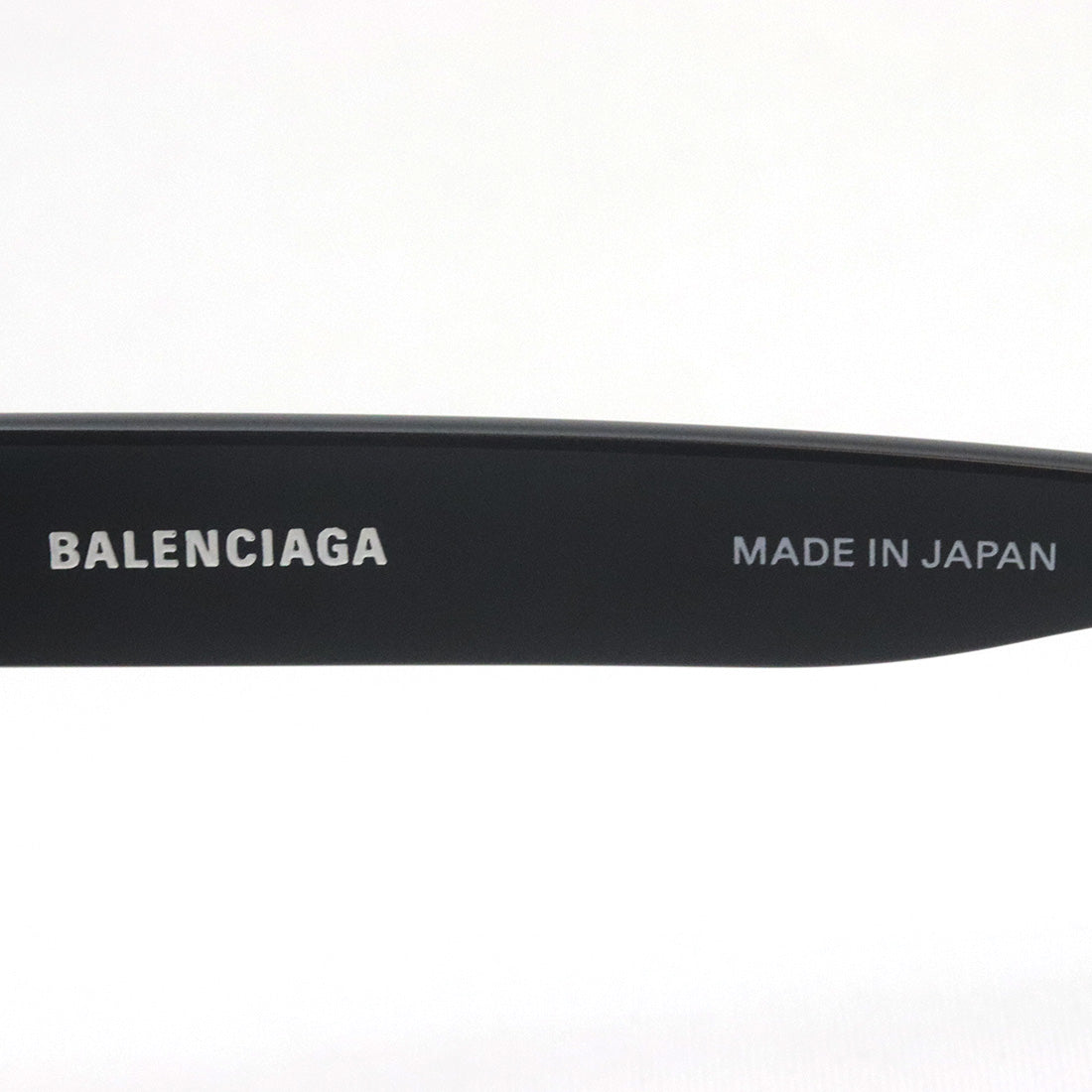 Balenciaga sunglasses BALENCIAGA BB0433SK 001 56