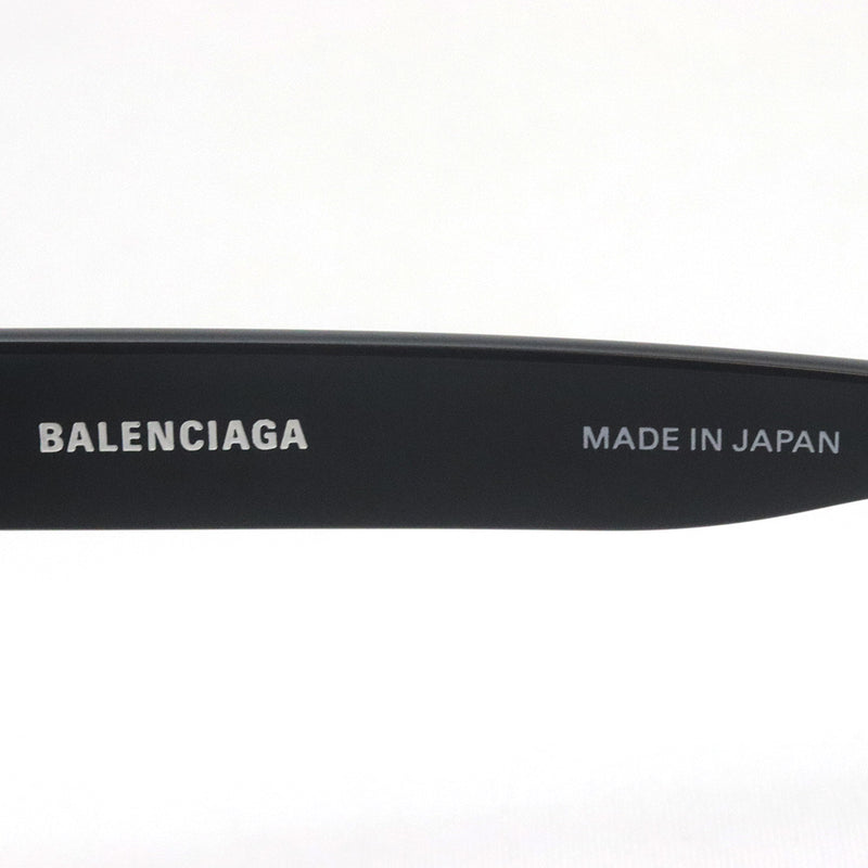 バレンシアガ サングラス BALENCIAGA BB0433SK 001 56