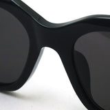 バレンシアガ サングラス BALENCIAGA BB0433SK 001 56