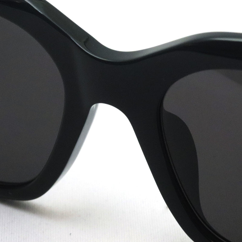 バレンシアガ サングラス BALENCIAGA BB0433SK 001 56