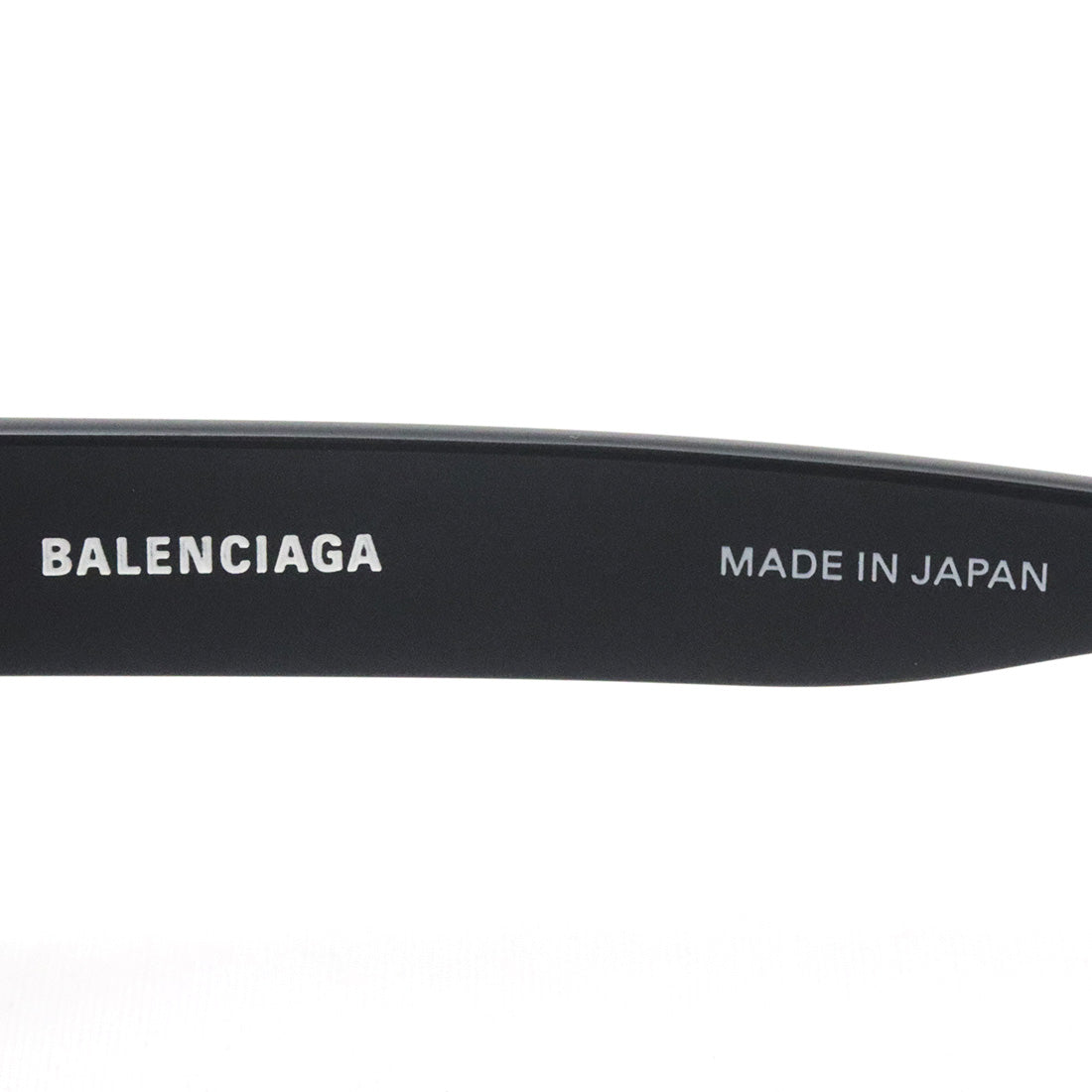 Balenciaga sunglasses BALENCIAGA BB0434SK 001 55