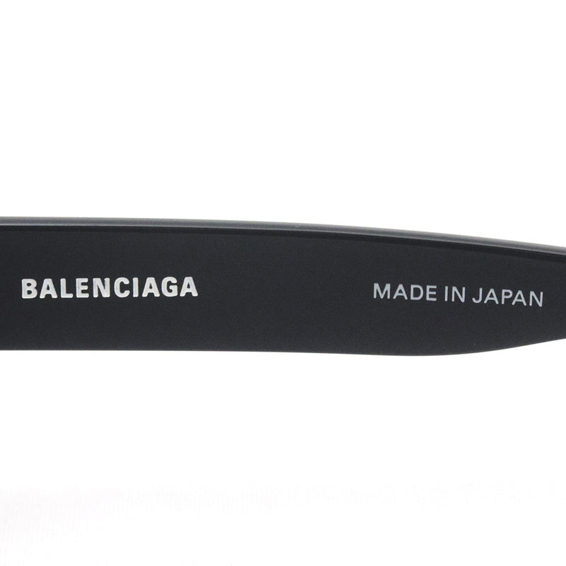 バレンシアガ サングラス BALENCIAGA BB0434SK 001 55