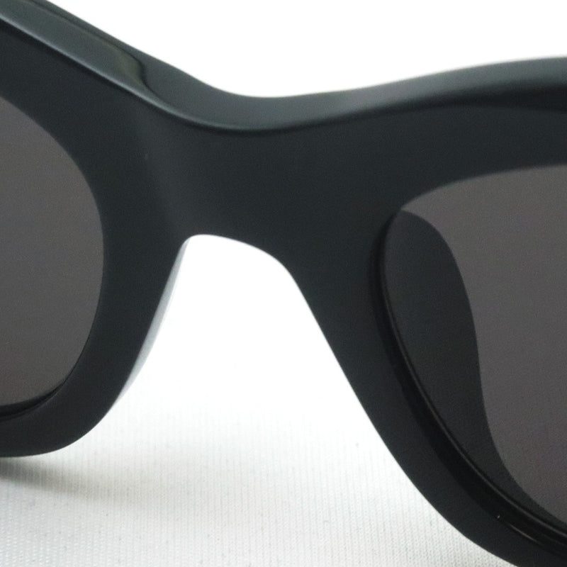 バレンシアガ サングラス BALENCIAGA BB0434SK 001 55