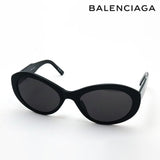 バレンシアガ サングラス BALENCIAGA BB0446S 001 56