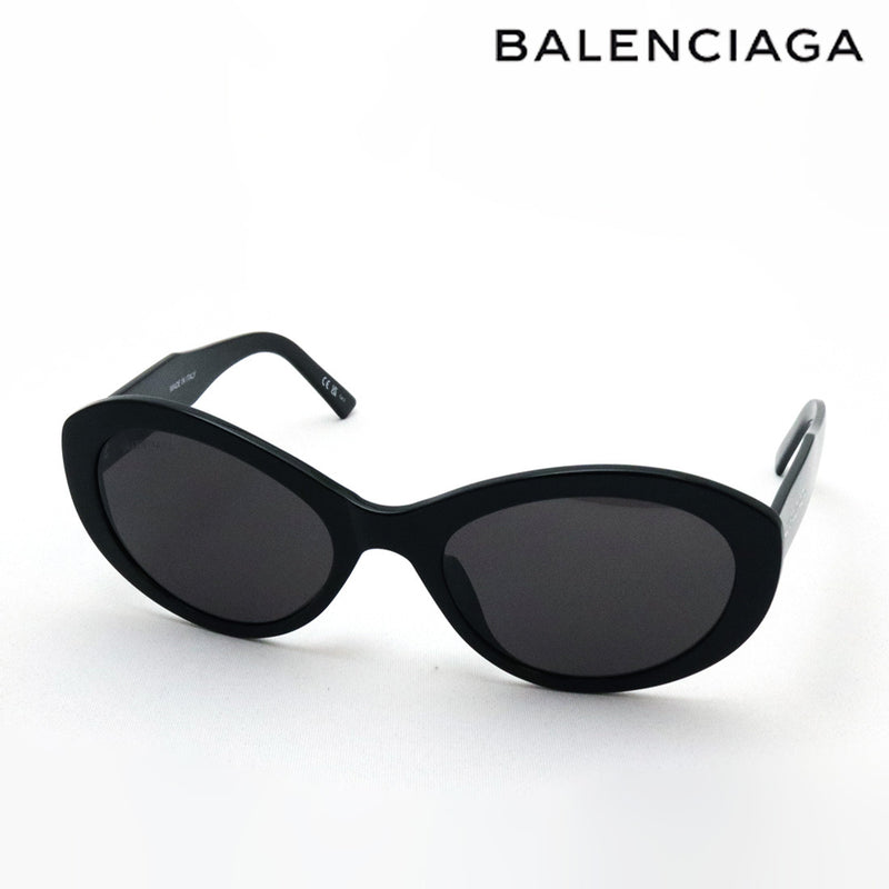 バレンシアガ サングラス BALENCIAGA BB0446S 001 56