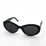 バレンシアガ サングラス BALENCIAGA BB0446S 001 56