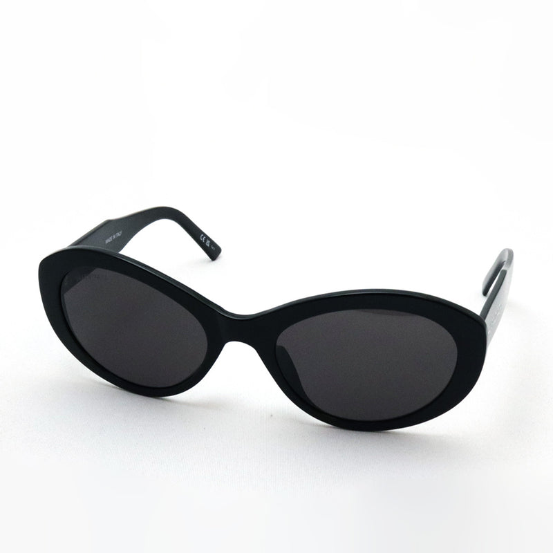 バレンシアガ サングラス BALENCIAGA BB0446S 001 56