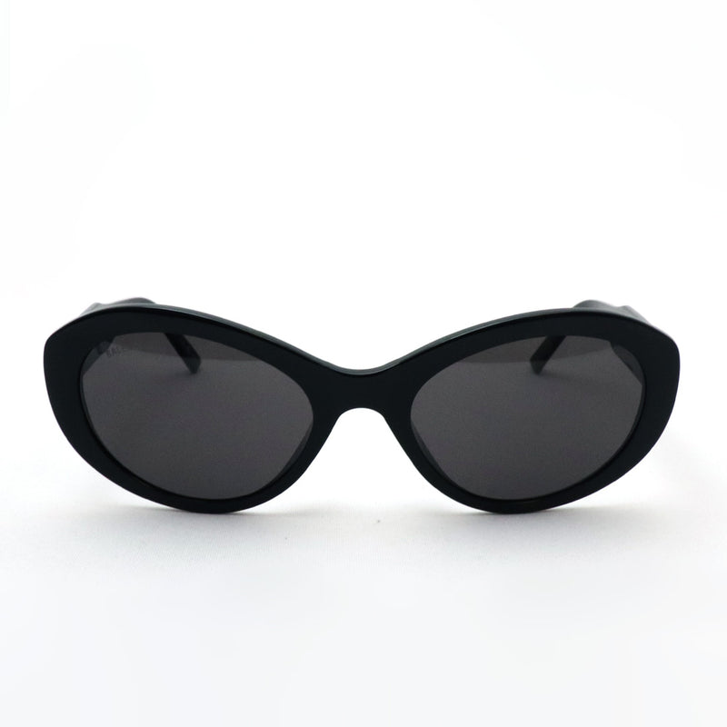 バレンシアガ サングラス BALENCIAGA BB0446S 001 56