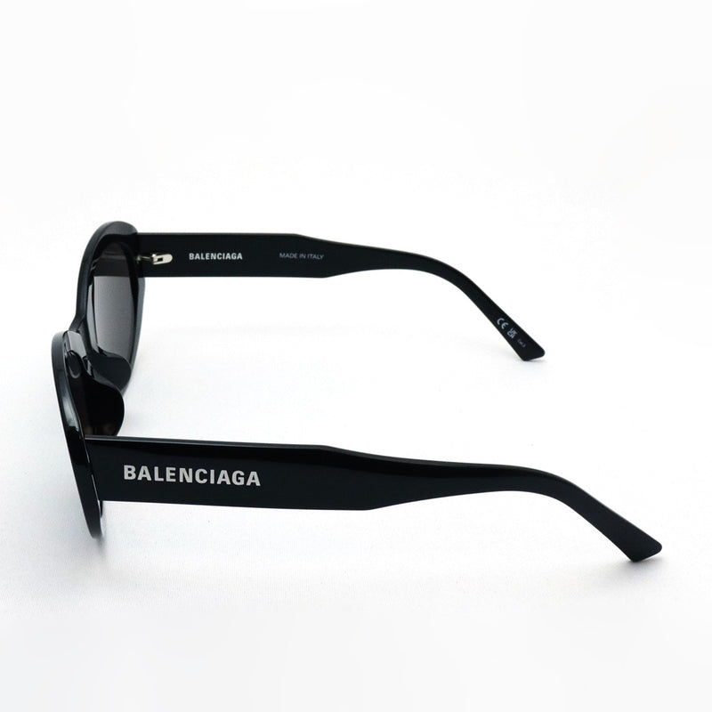 バレンシアガ サングラス BALENCIAGA BB0446S 001 56